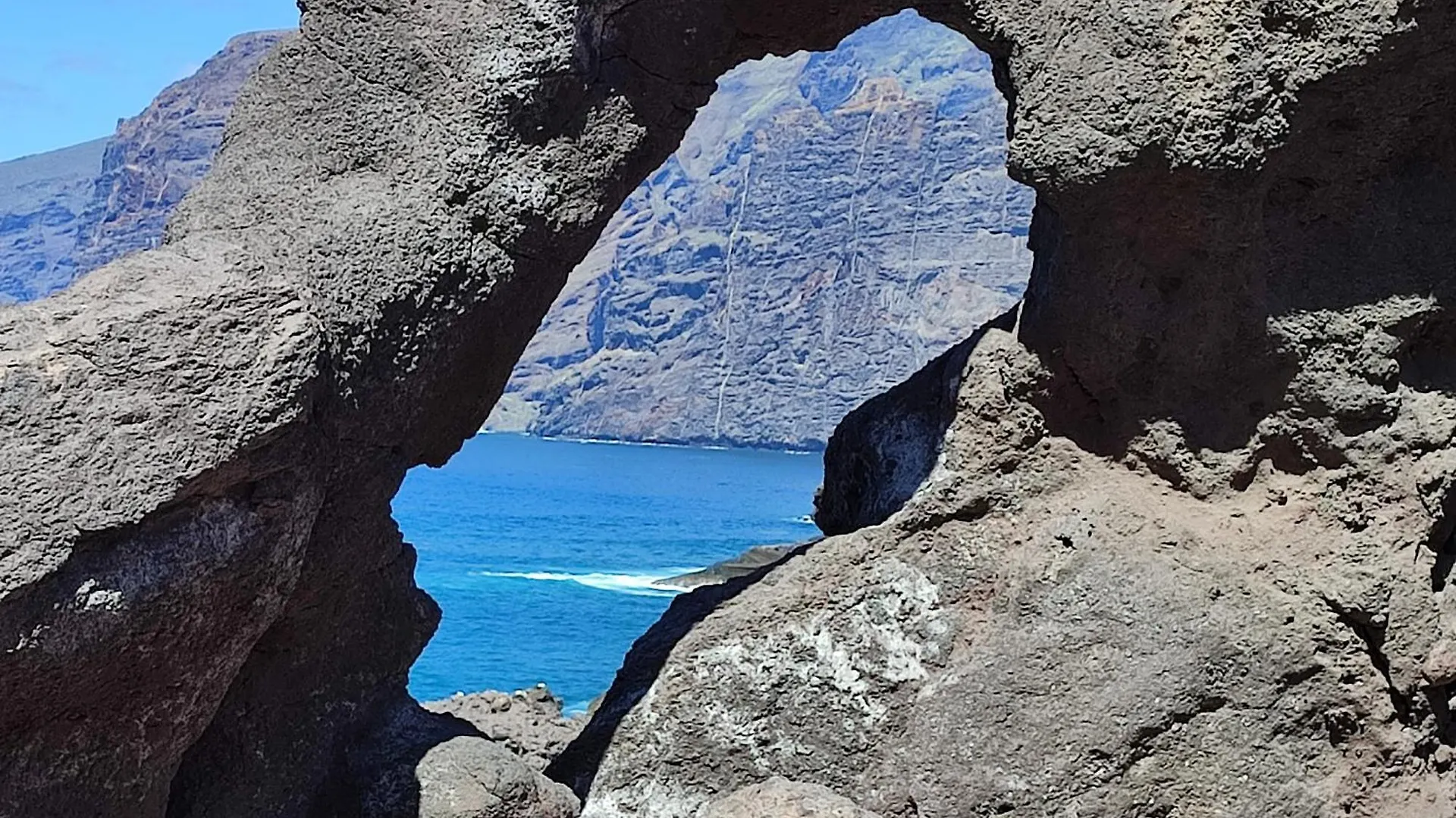 Un Nid Au Soleil Villa Puerto de Santiago  0*, Puerto de Santiago (Tenerife)