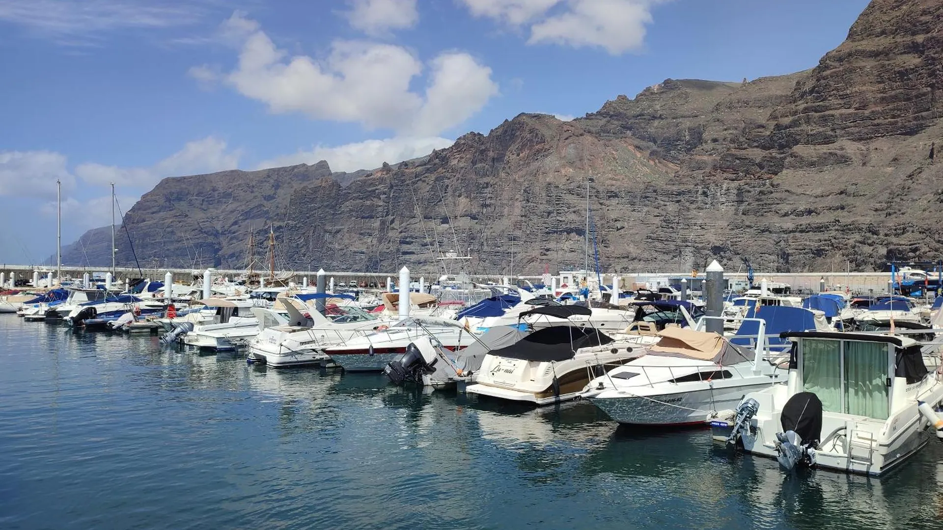 Un Nid Au Soleil Villa Puerto de Santiago  Holiday home
